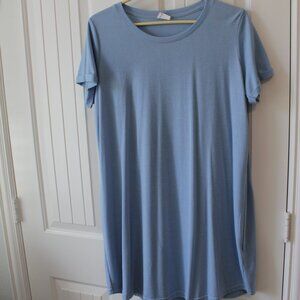 Cotton On T-shirt Dress